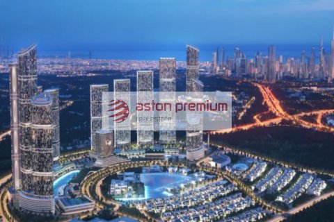 Appartement de 1 chambre à Dubai, UAE No. 103681 8