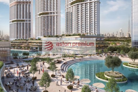 Appartement de 1 chambre à Dubai, UAE No. 103681 6