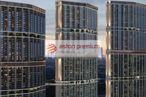 Appartement de 1 chambre à Dubai, UAE No. 103681 11