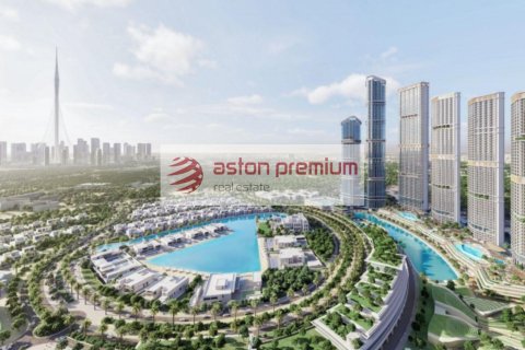 Appartement de 1 chambre à Dubai, UAE No. 103681 2