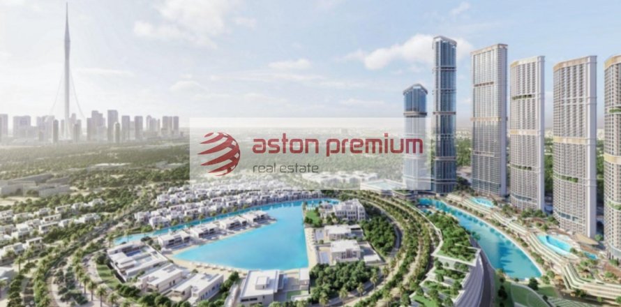Appartement de 1 chambre à Dubai, UAE No. 103681