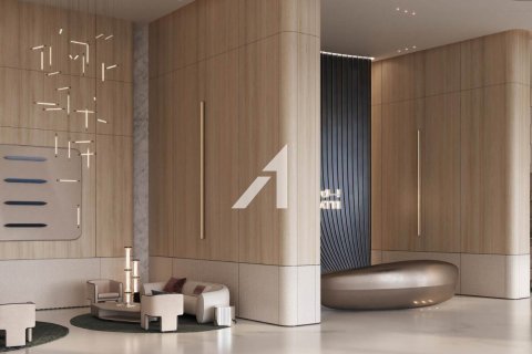 Appartement de Studio à Dubai, UAE No. 103678 13