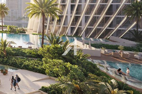 Appartement de Studio à Dubai, UAE No. 103678 14