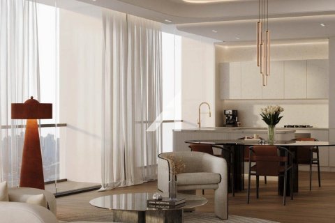 Appartement de Studio à Dubai, UAE No. 103678 3