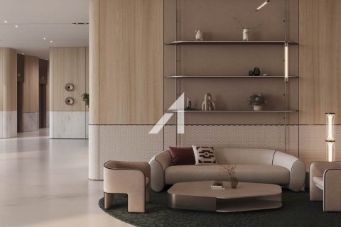 Appartement de Studio à Dubai, UAE No. 103678 15