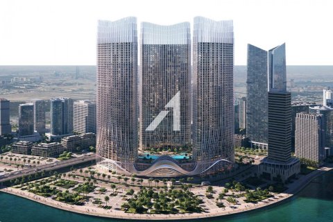 Appartement de Studio à Dubai, UAE No. 103678 17