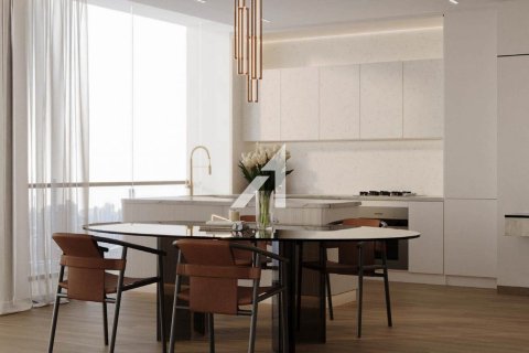 Appartement de Studio à Dubai, UAE No. 103677 6