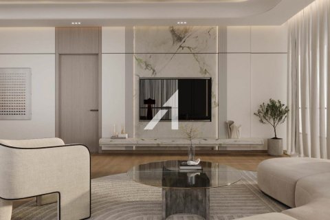 Appartement de Studio à Dubai, UAE No. 103677 3