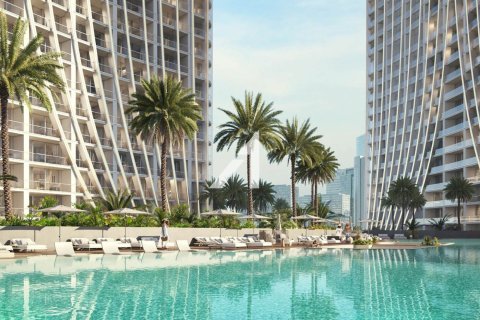 Appartement de Studio à Dubai, UAE No. 103677 16
