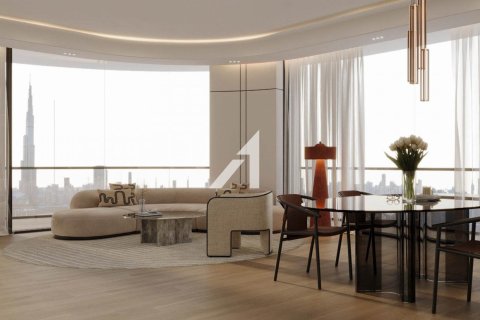 Appartement de Studio à Dubai, UAE No. 103677 5