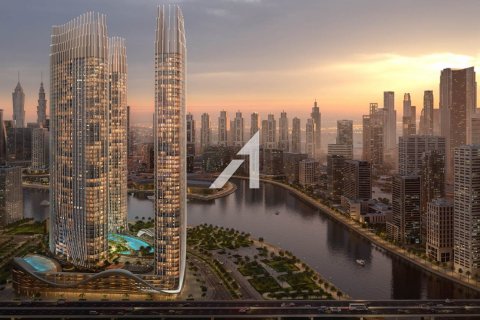 Appartement de Studio à Dubai, UAE No. 103677 11