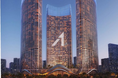 Appartement de Studio à Dubai, UAE No. 103677 18