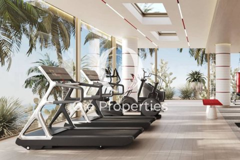 Apartment de 2 dormitorios en Al Marjan Island, UAE No. 66441 3