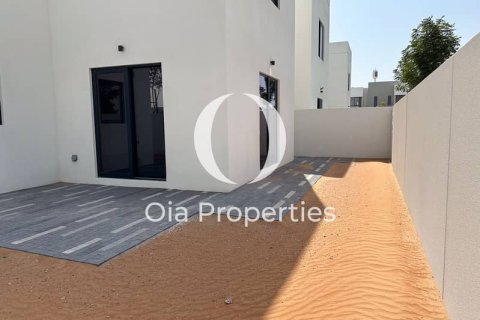 Townhouse de 3 dormitorios en  Yas Island, UAE No. 66442 2