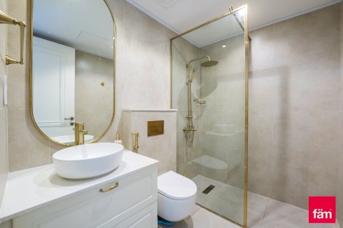 3 غرف نوم شقة  رقم 109655 7