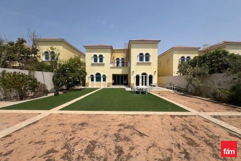 3 غرف نوم فيلا  رقم 109652 17