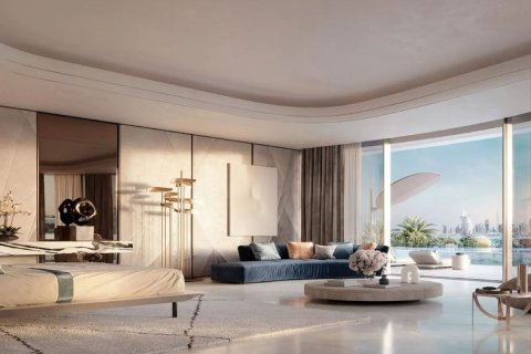 Appartement de 4 chambres  No. 109656 4
