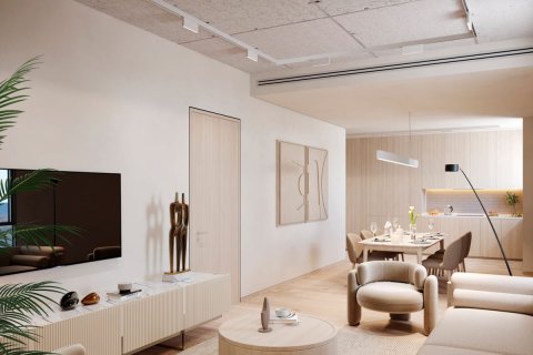 Appartement de 1 chambre  No. 109658 10