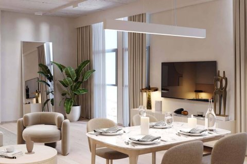Appartement de 1 chambre  No. 109658 12