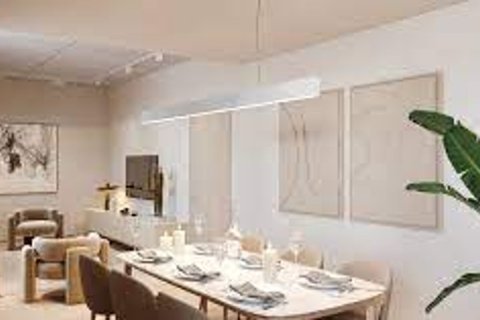 Appartement de 1 chambre  No. 109658 13