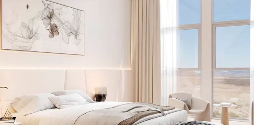 Appartement de 1 chambre No. 109658