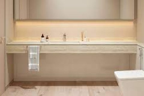Appartement de 1 chambre  No. 109658 15