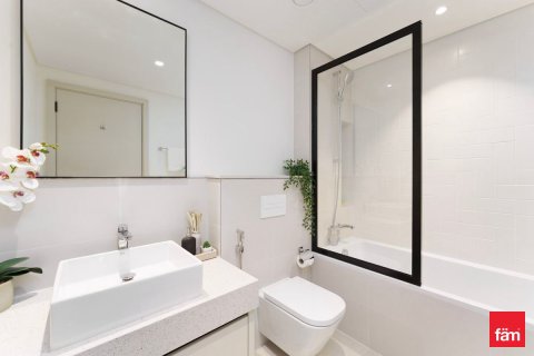Appartement de 2 chambres  No. 109657 17
