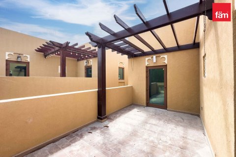 Townhouse de 3 chambres  No. 109653 19