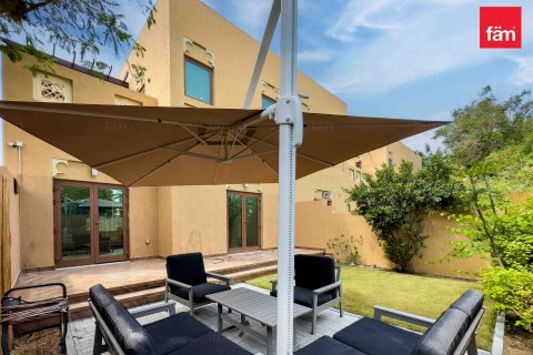 Townhouse de 3 chambres  No. 109653 6