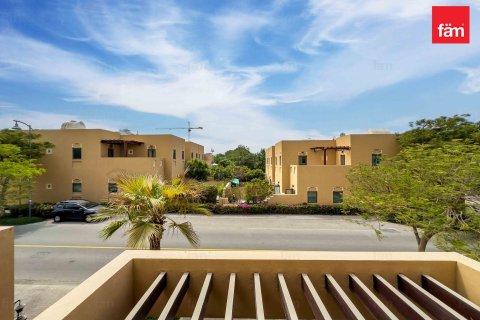 Townhouse de 3 chambres  No. 109653 16