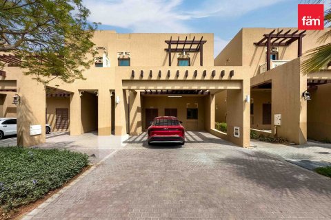 Townhouse de 3 chambres  No. 109653 2