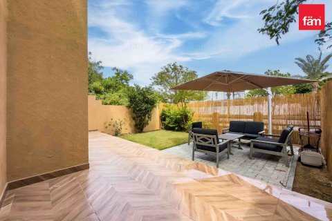 Townhouse de 3 chambres  No. 109653 3