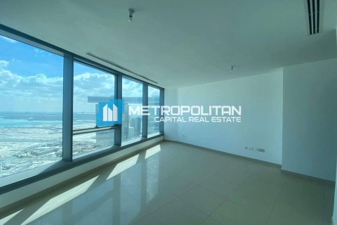 1 غرف نوم شقة في جزيرة الريم, الإمارات العربية المتحدة رقم 141111