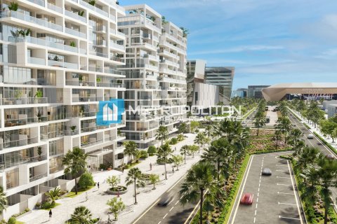 2 غرف نوم شقة على جزيرة ياس, الإمارات العربية المتحدة رقم 141114 11