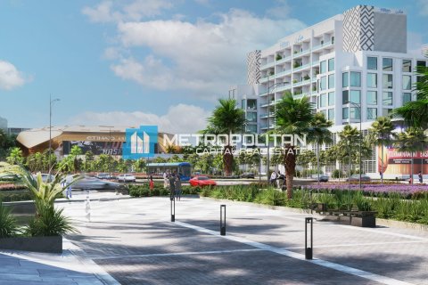 2 غرف نوم شقة على جزيرة ياس, الإمارات العربية المتحدة رقم 141114 12