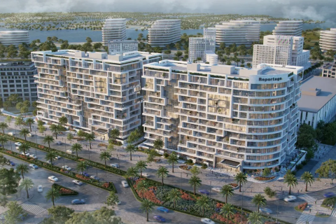 2 غرف نوم شقة على جزيرة ياس, الإمارات العربية المتحدة رقم 141114 13