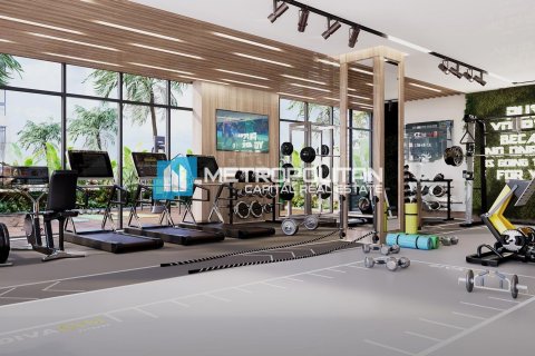 2 غرف نوم شقة على جزيرة ياس, الإمارات العربية المتحدة رقم 141114 7