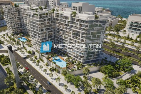 2 غرف نوم شقة على جزيرة ياس, الإمارات العربية المتحدة رقم 141114