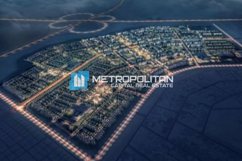 627.2m² Land in Al Shamkha, UAE No. 141110 13