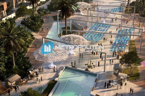 Villa de 4 dormitorios en  Saadiyat Island, UAE No. 141109 22