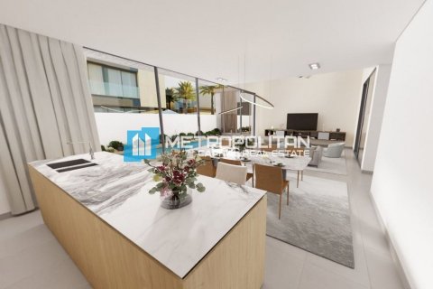 Villa de 4 dormitorios en  Saadiyat Island, UAE No. 141109 7