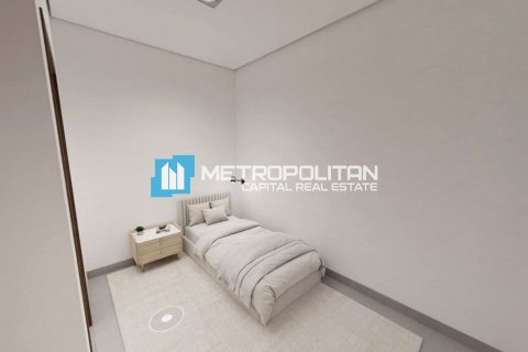 Villa de 4 dormitorios en  Saadiyat Island, UAE No. 141109 10