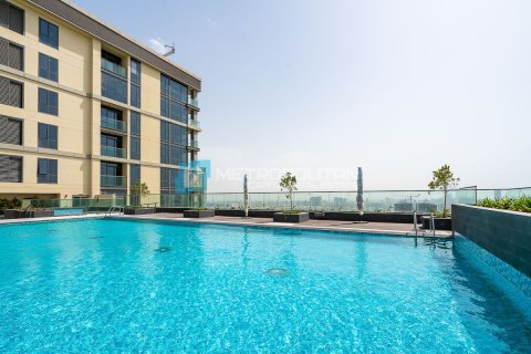 Квартира с 1 спальней в Аль-Рим, ОАЭ №141112 16