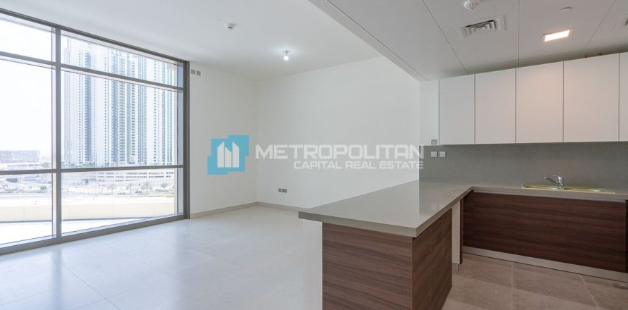 Квартира с 1 спальней в Аль-Рим, ОАЭ №141112