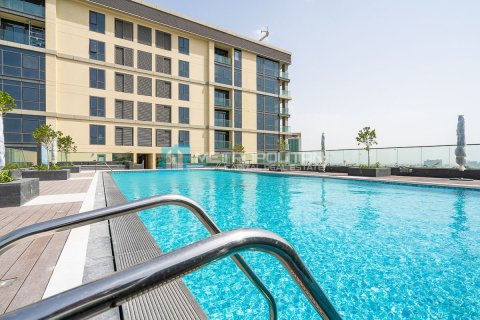 Квартира с 1 спальней в Аль-Рим, ОАЭ №141112 4