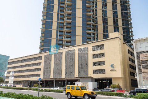 Квартира с 1 спальней в Аль-Рим, ОАЭ №141112 5