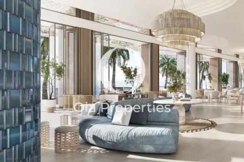 Appartement de 3 chambres  No. 115069 11