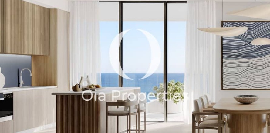 Appartement de 3 chambres  No. 115069