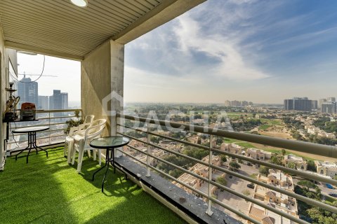 2 غرف نوم شقة في Dubai Sports City, الإمارات العربية المتحدة رقم 165730