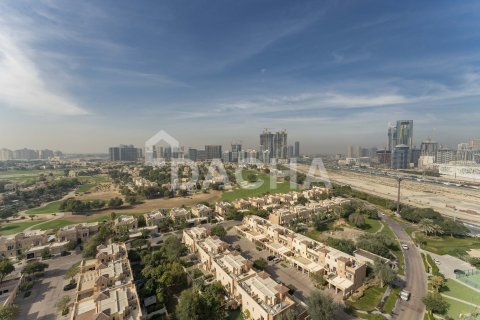 2 غرف نوم شقة في Dubai Sports City, الإمارات العربية المتحدة رقم 165730 8